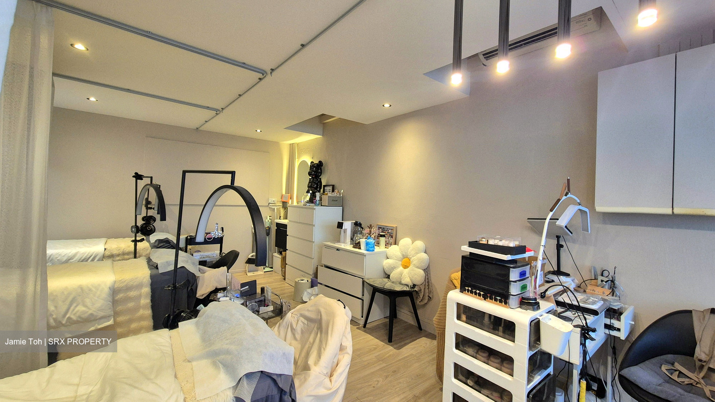 Tanjong Pagar Plaza (D2), Shop House #460496261